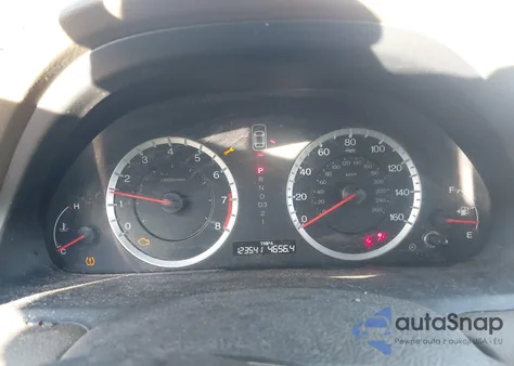 2010 Honda Accord 2.4 Lx z USA, uszkodzony, nr VIN 1HGCP2F34AA173894